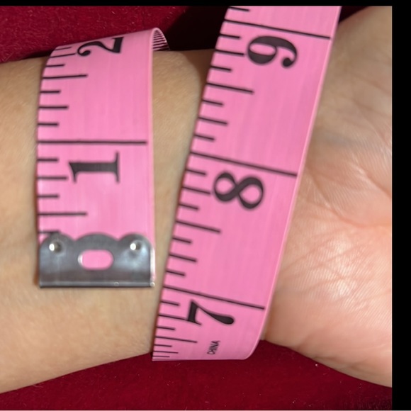 COPY - Michael Kors watch MK-5706 Gold Oversized Runway Gold Crystals - Picture 12 of 12